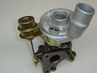 RCA FRANCE rca7173452 -  Компрессор, наддув